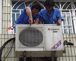 昌吉空调维修售后服务中心