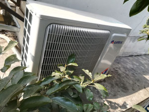 昌吉空调维修售后服务