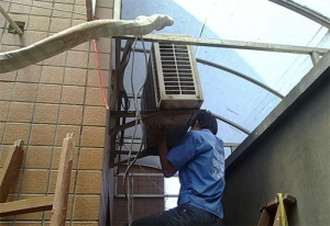 昌吉空调维修售后服务中心