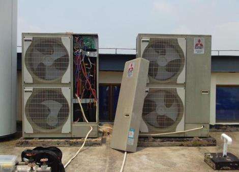 昌吉空调维修电话号码多少