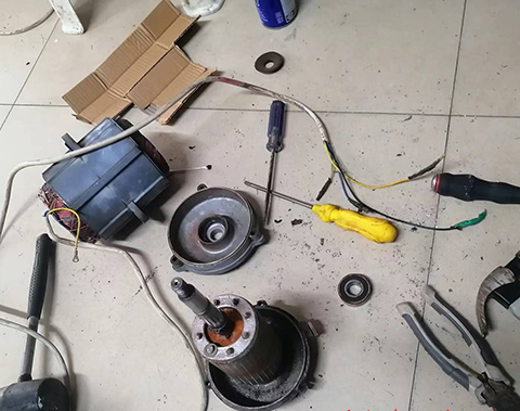 昌吉空调维修售后服务中心电话在哪里找