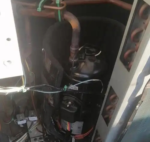 昌吉维修变频空调电话在哪里找