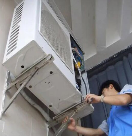 昌吉24小时空调维修热线