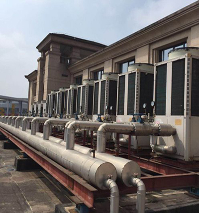 昌吉多联机维修 昌吉中央空调维修