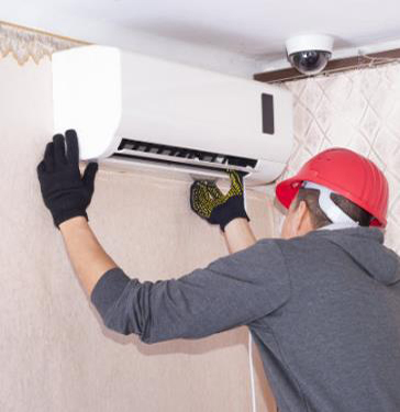 昌吉空调内机噪音大