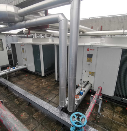 昌吉附近中央空调维修 昌吉上门中央空调维修